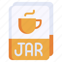 jar, extension, file, document, archive