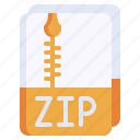 zip, file, format, documents, compressed