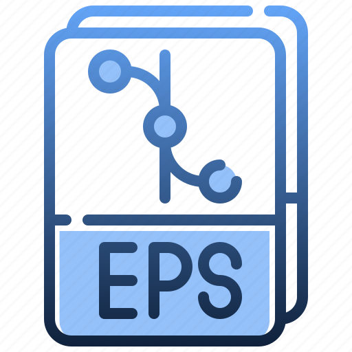 Eps, transform, vector, file icon - Download on Iconfinder