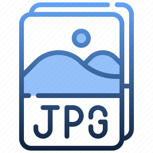 Jpg, file, format, edit, tools, extension icon - Download on Iconfinder