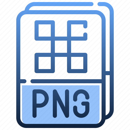 Png, file, format, digital, document icon - Download on Iconfinder