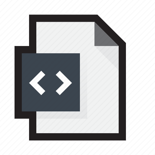 Code, css, html, script, coding icon - Download on Iconfinder