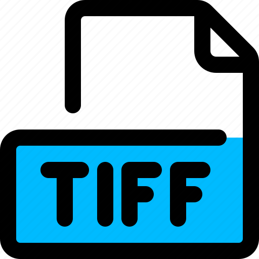 File, filetype, graphic, tiff icon - Download on Iconfinder