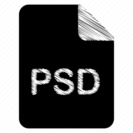 Document, file, psd icon - Download on Iconfinder