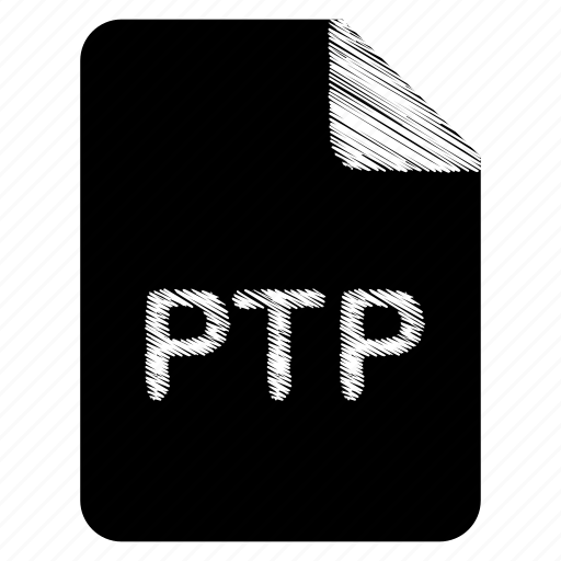 Document, file, ptp icon - Download on Iconfinder