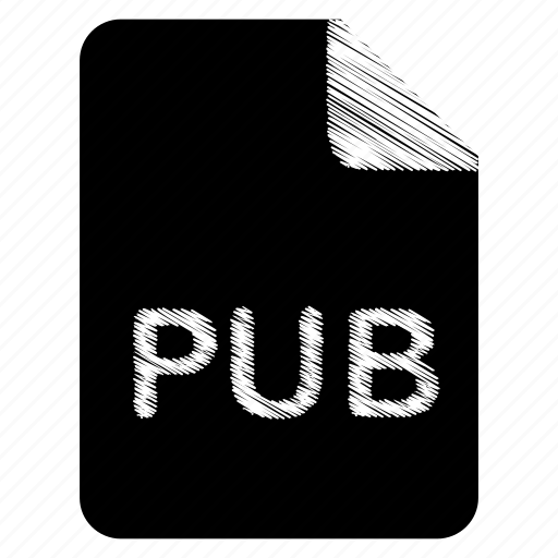 Document, file, pub icon - Download on Iconfinder
