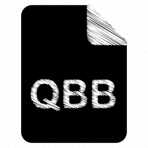 Document, file, qbb icon - Download on Iconfinder