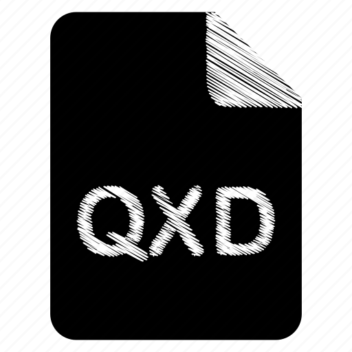 Document, file, qxd icon - Download on Iconfinder