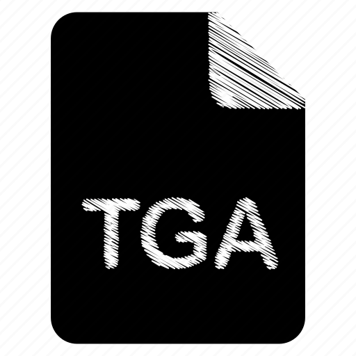 Document, file, tga icon - Download on Iconfinder