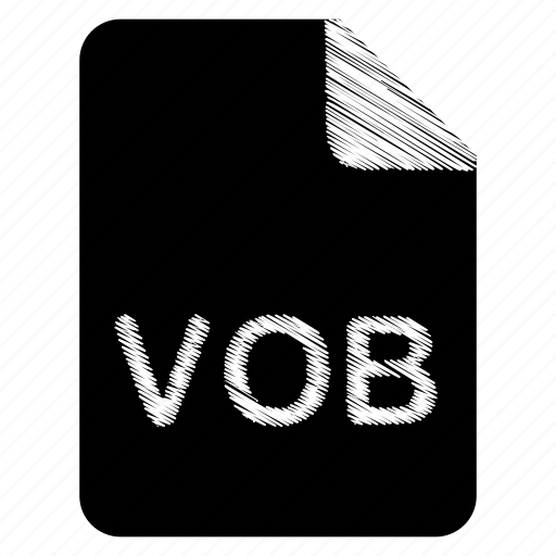Document, file, vob icon - Download on Iconfinder