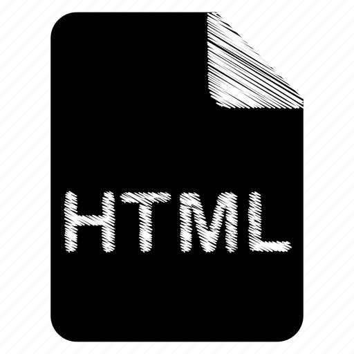 Document, file, html icon - Download on Iconfinder