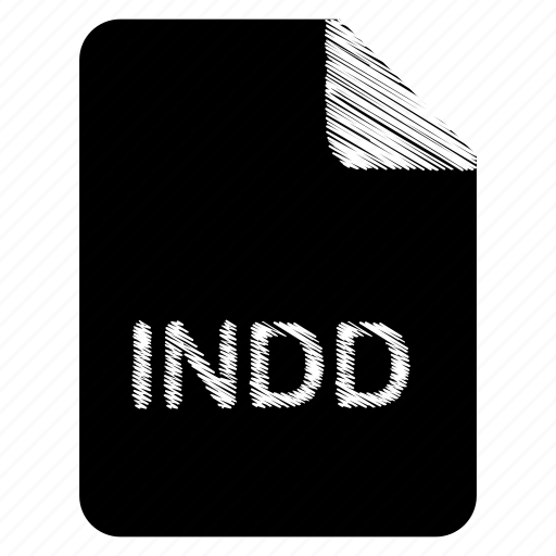 Document, file, indd icon - Download on Iconfinder