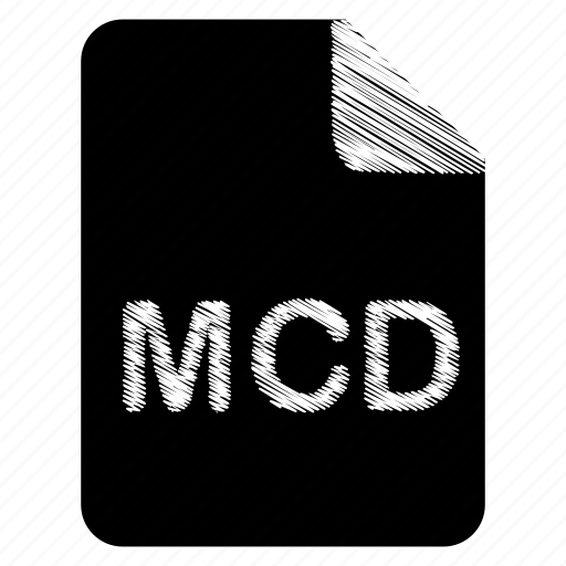 Document, file, mcd icon - Download on Iconfinder