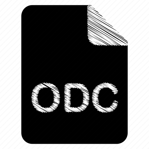 Document, file, odc icon - Download on Iconfinder