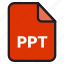 file, type, files and folders, file type, file format, file extension, archive, document, ppt 