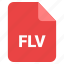file, type, files and folders, file type, file format, file extension, archive, document, flv 