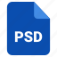 file, type, files and folders, file type, file format, file extension, archive, document, psd 
