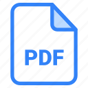 file, type, files and folders, file type, file format, file extension, archive, document, pdf