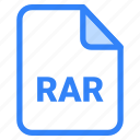 file, type, files and folders, file type, file format, file extension, archive, document, rar