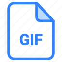 file, type, files and folders, file type, file format, file extension, archive, document, gif
