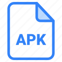file, type, files and folders, file type, file format, file extension, archive, document, apk