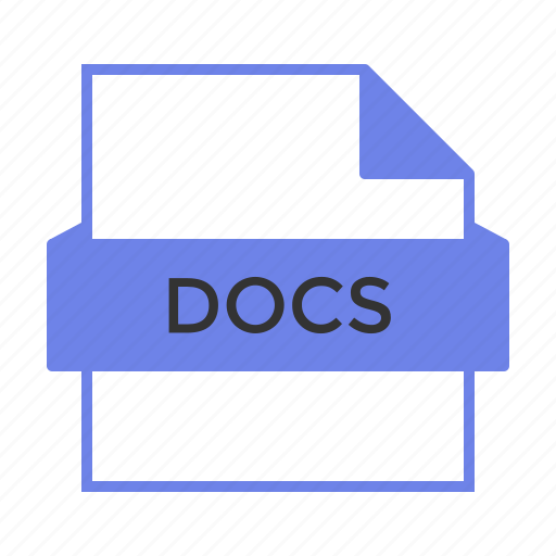 Docs, document, sheet, slides, word icon - Download on Iconfinder