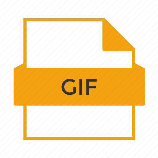 Animation, file, gif, graphics icon - Download on Iconfinder