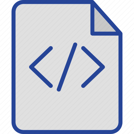 Clean code, coding, document, programming, programming file icon - Download on Iconfinder