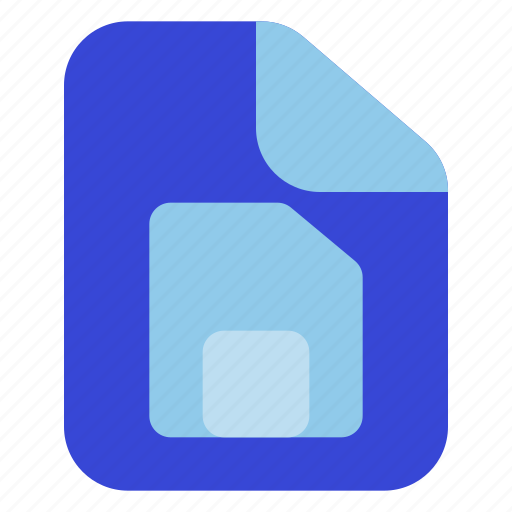 Floppy, file icon - Download on Iconfinder on Iconfinder
