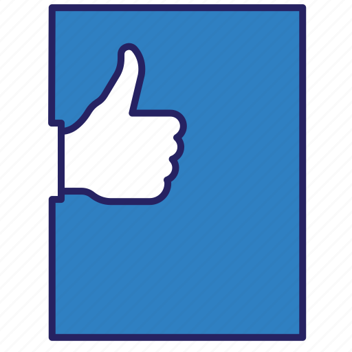 File, good, like, share icon - Download on Iconfinder