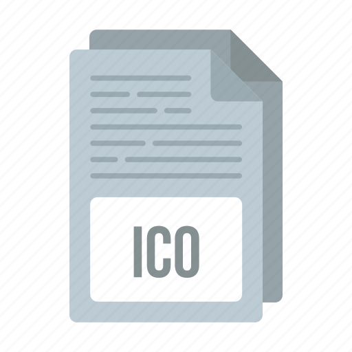 Document, extensiom, file, format, ico, ico icon icon - Download on Iconfinder