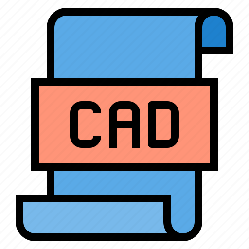 Cad, file, document, form icon - Download on Iconfinder