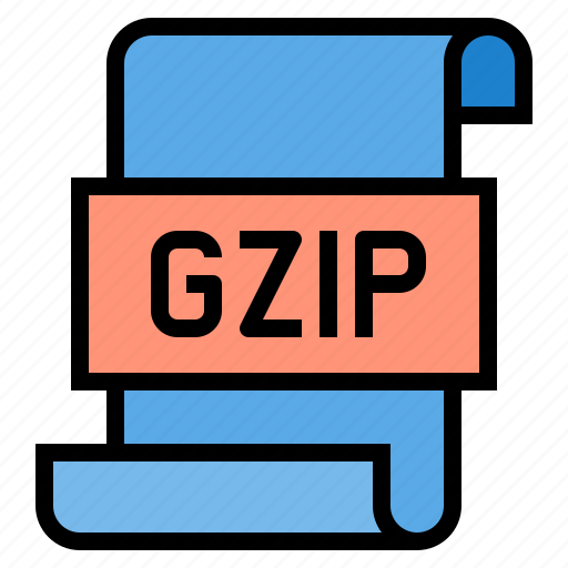 File, gzip, document, form icon - Download on Iconfinder