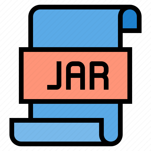 File, jar, document, form icon - Download on Iconfinder