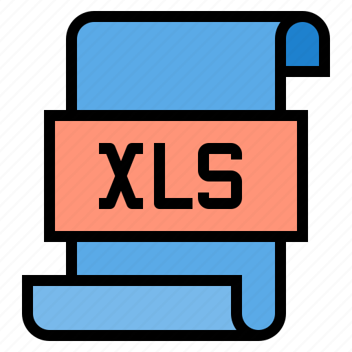 File, xls, document, form icon - Download on Iconfinder