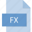 extension, file, files, fx 