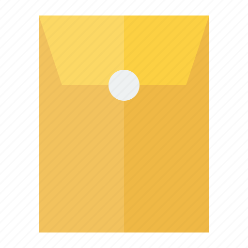 Envelope, office, letter, mail, business icon - Download on Iconfinder