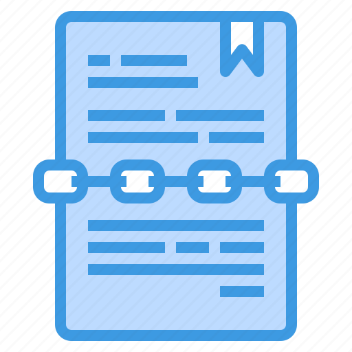 Confidential, document, file, folder, office, paper icon - Download on Iconfinder