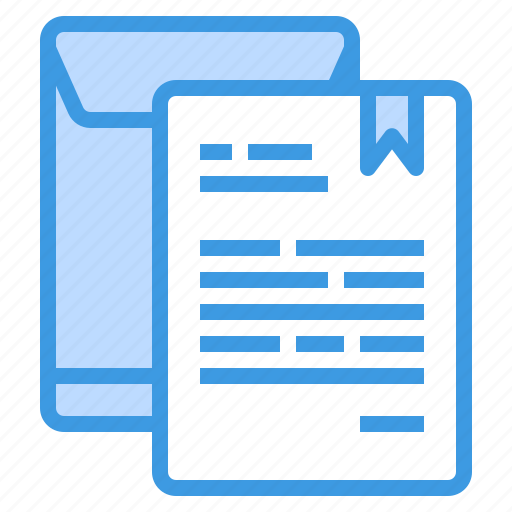 Document, file, folder, office, paper icon - Download on Iconfinder