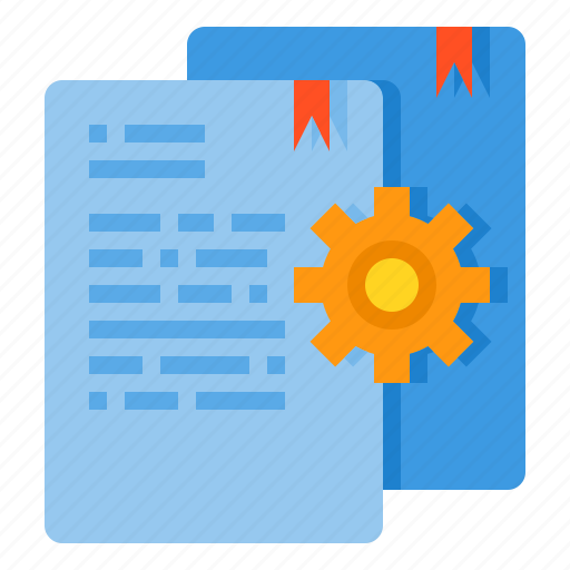 Document, file, folder, office, paper, system icon - Download on Iconfinder