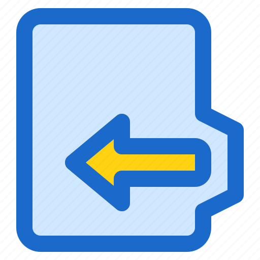 Alt, document, file, folder, format, in icon - Download on Iconfinder