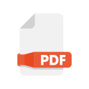 document, file, folder, pdf