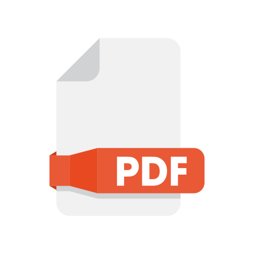 Document, file, folder, pdf icon - Free download