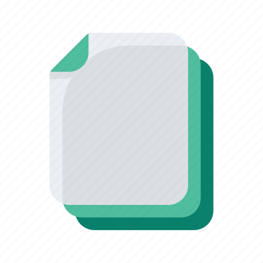 Copy, document, drag, file, files, format icon - Download on Iconfinder