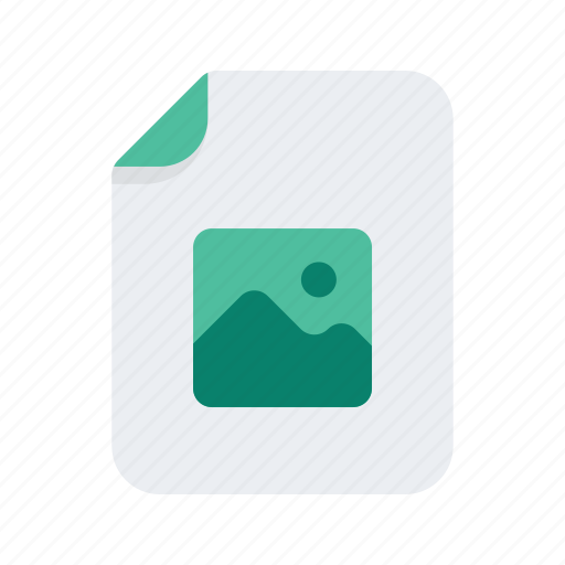 Document, file, files, format, gallery, image, photo icon - Download on Iconfinder