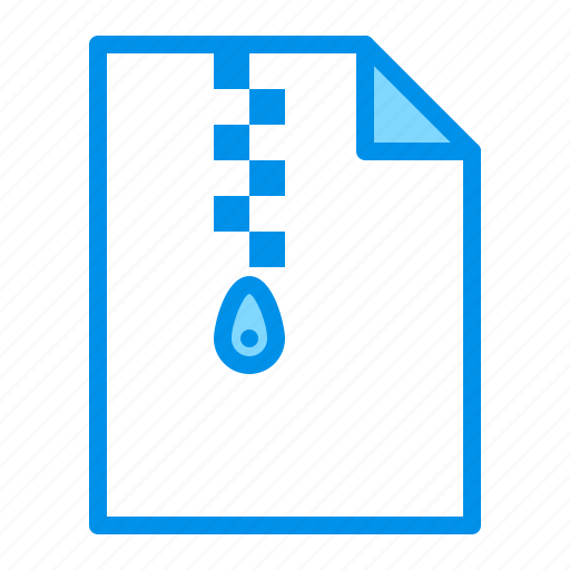 Bundle, document, extention, file icon - Download on Iconfinder