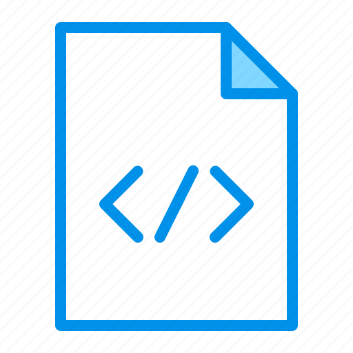 Codding, code, page, programming icon - Download on Iconfinder