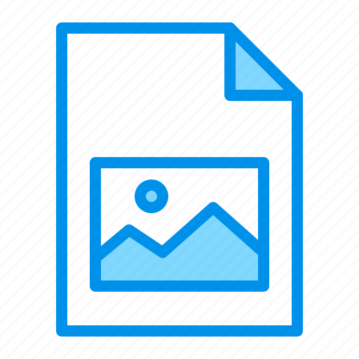 File, photo, pic, picture icon - Download on Iconfinder