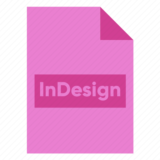 Adobe, document, extension, file, in design, indesign, software icon - Download on Iconfinder
