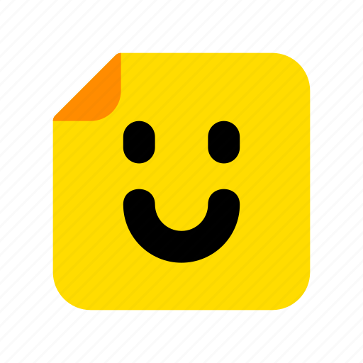 Sticker, emoji, meme, gif, reaction, social media icon - Download on Iconfinder